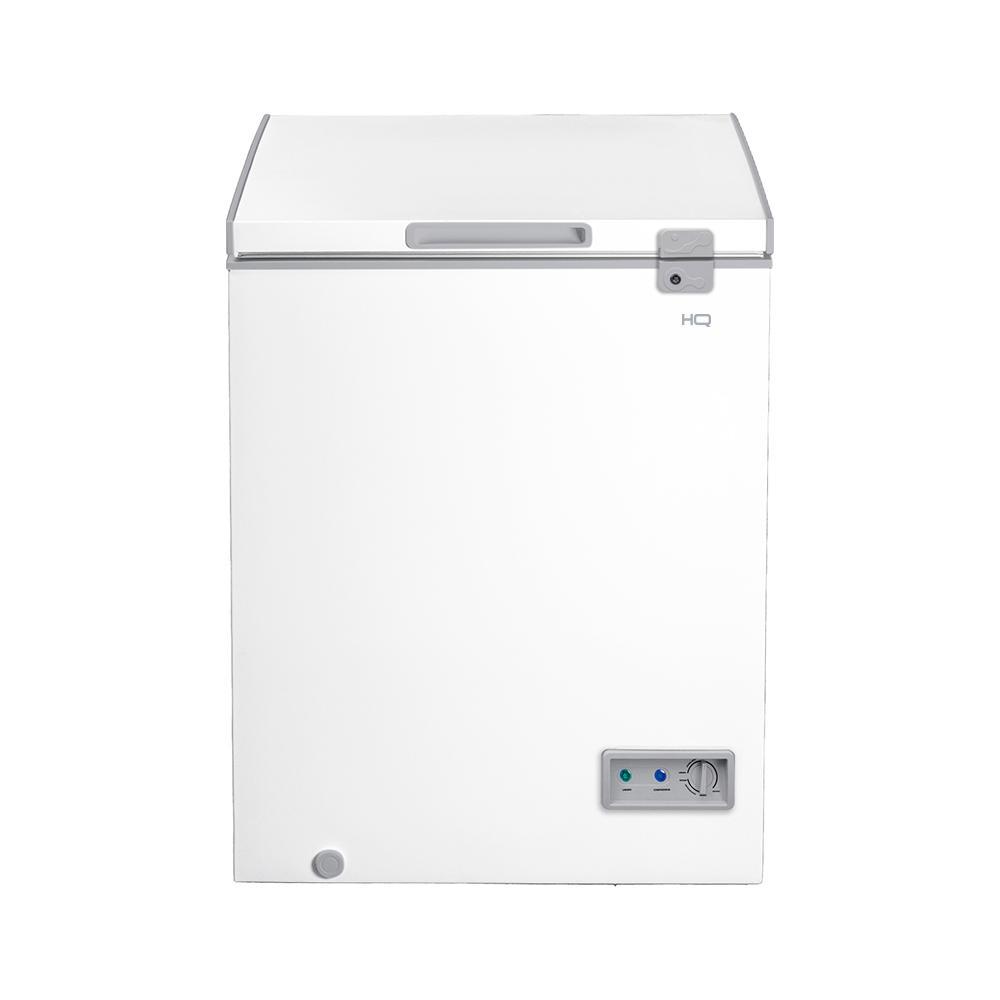 Freezer e Conservador Horizontal HQ 150 Litros Bra