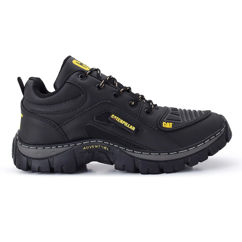 Tênis Caterpilar Botinha Masculino