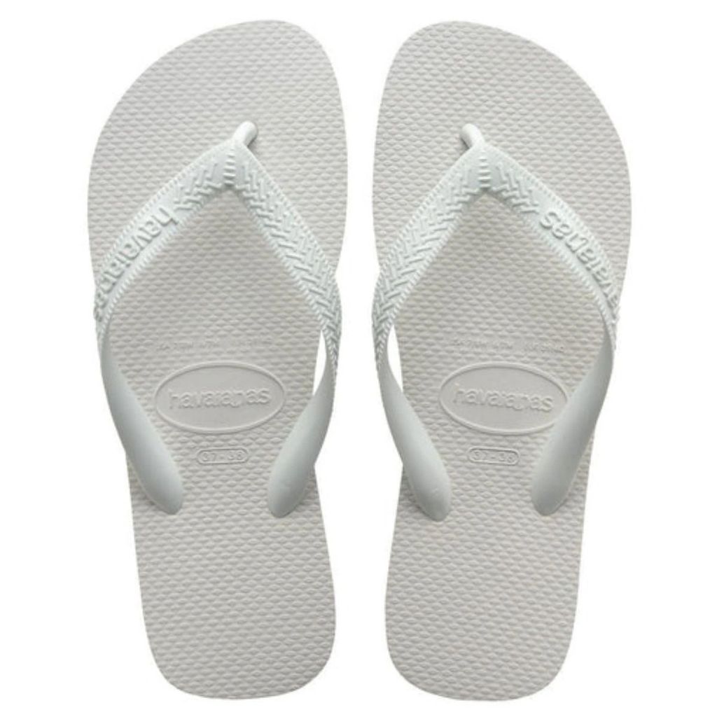 Chinelo Masculino Haianas Branco