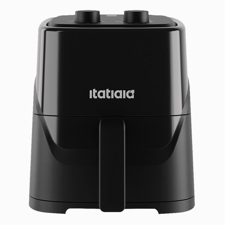 AirFryer Itatiaia AFITA 3,5 Litros 127V  Cozinha S