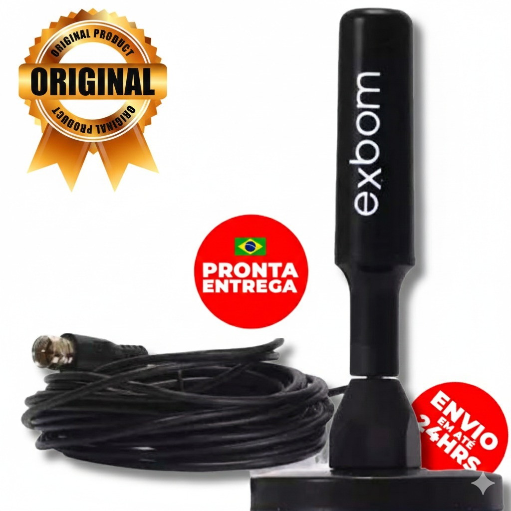 Antena Digital Tv Interna Externa Amplificada HDTV