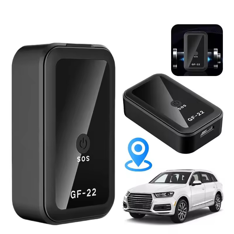 Rastreador GPS com Função Escuta profissional Ho