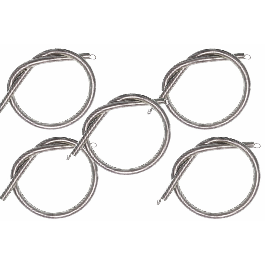 Kit 5 Resistências para chocadeiras ovos galinha 