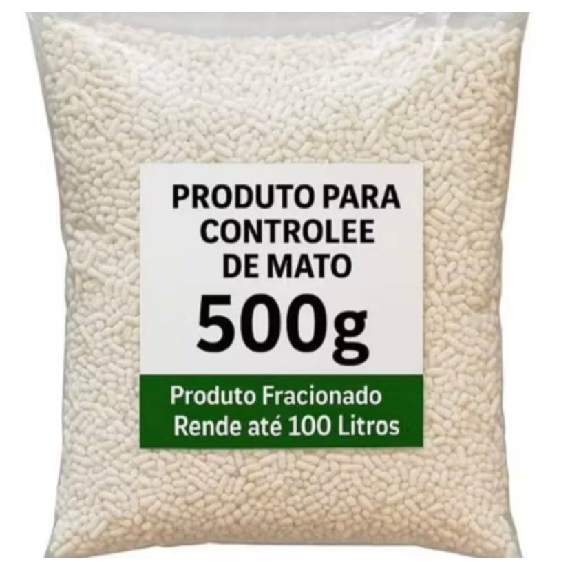 Produto Granulado Para Preparo De Solução Para M