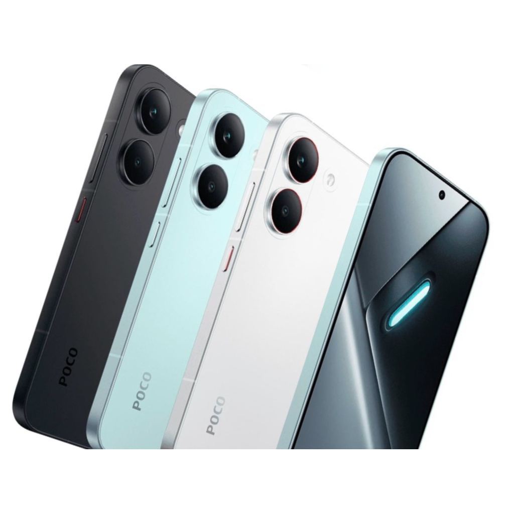 CELULAR LANÇAMENTO XIAOMI POCO X8 PRO 5G NFC 512G