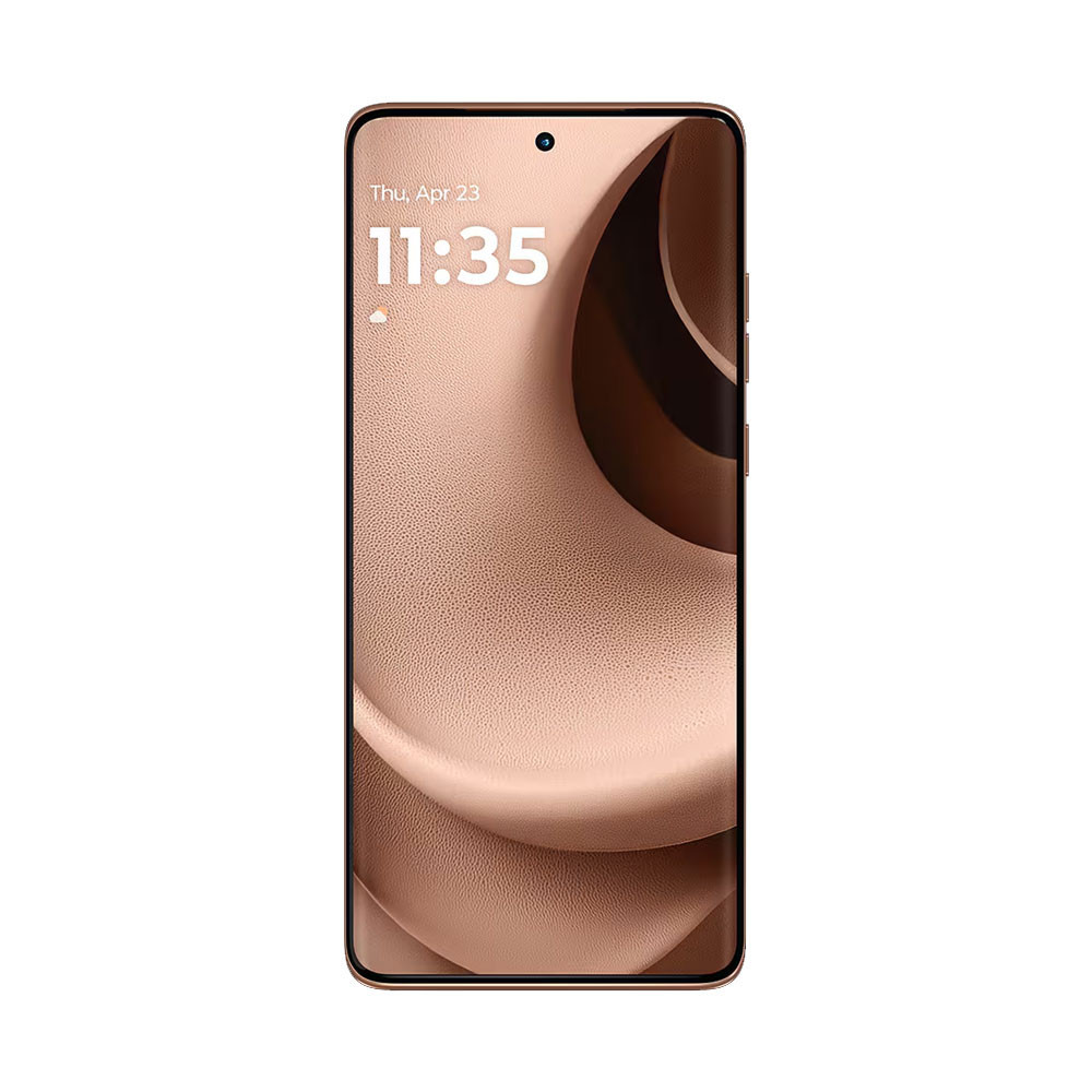 Smartphone Edge 60 Fusion 5G Tela 6,7 256GB Câmer