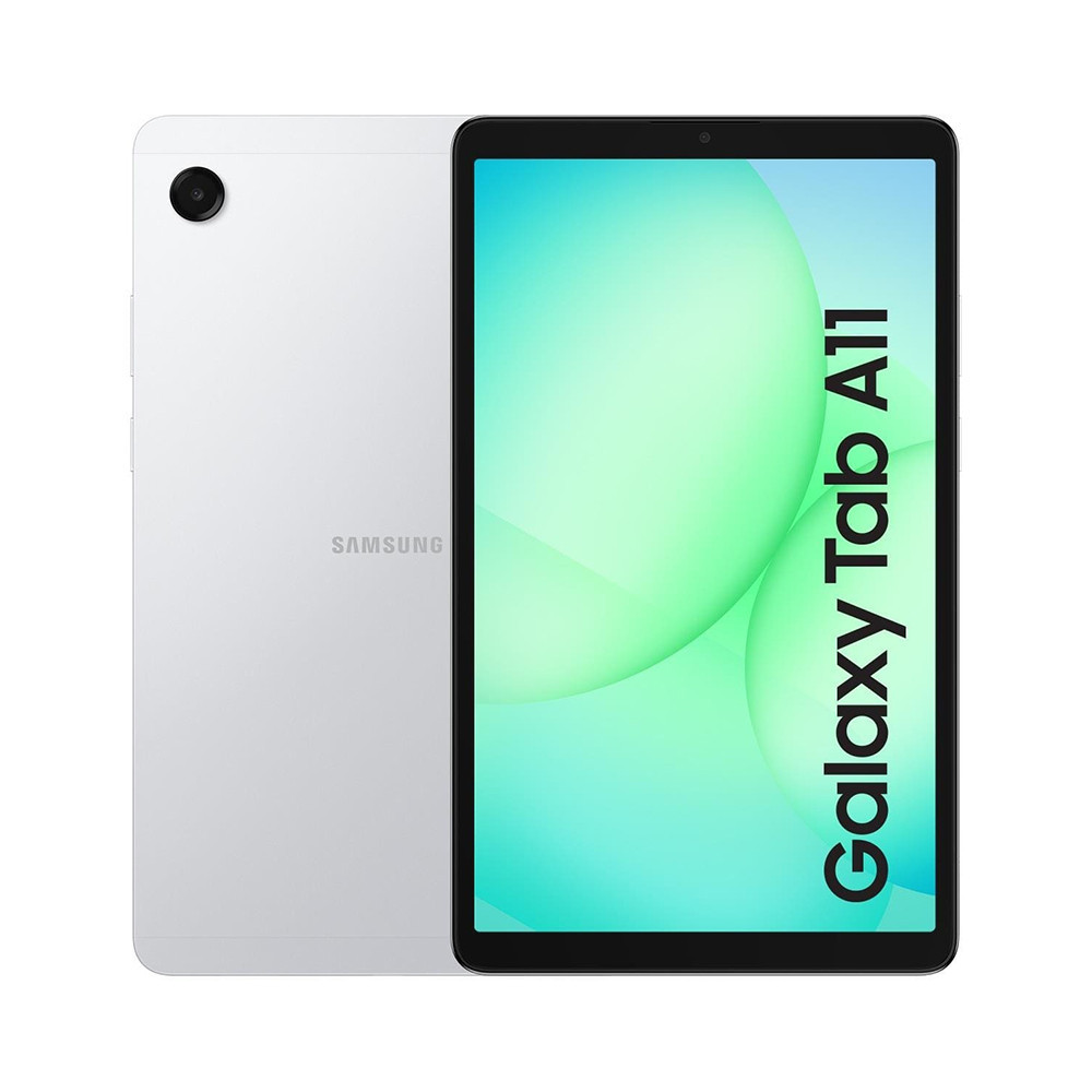 Tablet Galaxy A11 Wi-Fi Tela 8.7 Polegadas 90Hz 64