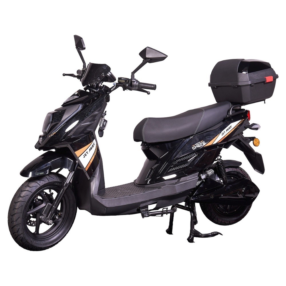 Moto Elétrica JET MAX 1000w – SEM CNH  | MO