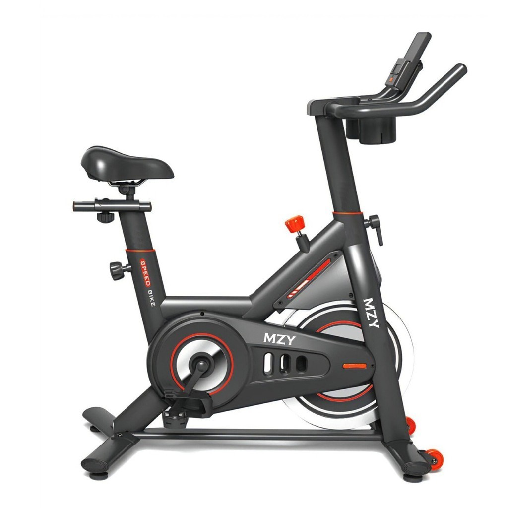 Bicicleta Bike Bicicleta Ergométrica Spinning In�
