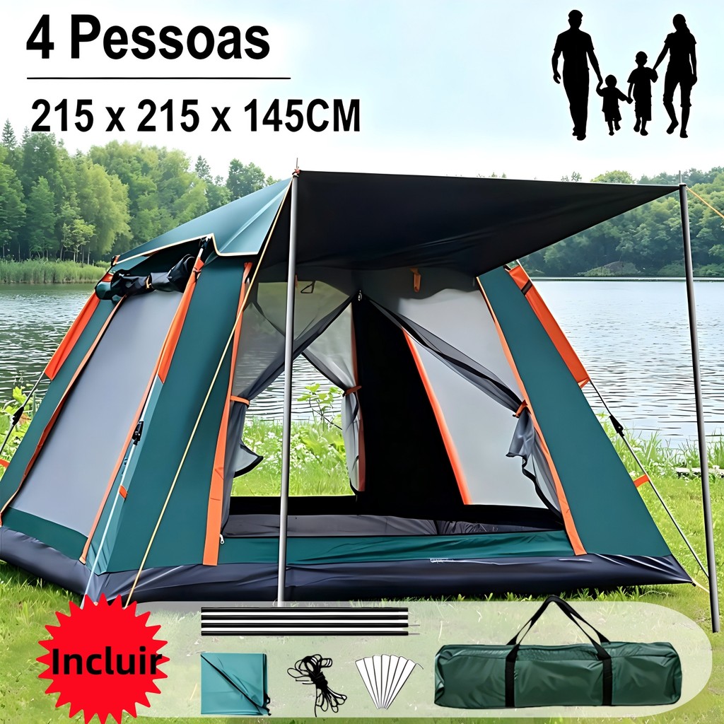 Barraca de Acampamento a Prova dágua,Barraca Camp