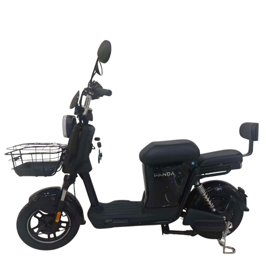 Scooter Elétrica Panda PD-Z1 800W | Até 200kg |