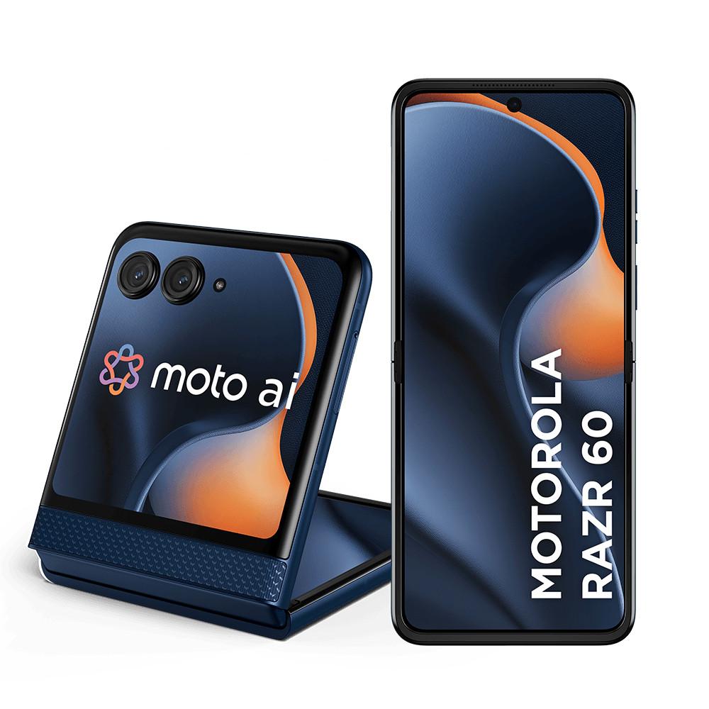 Smartphone Motorola Razr 60 – 256GB 12GB RAM
