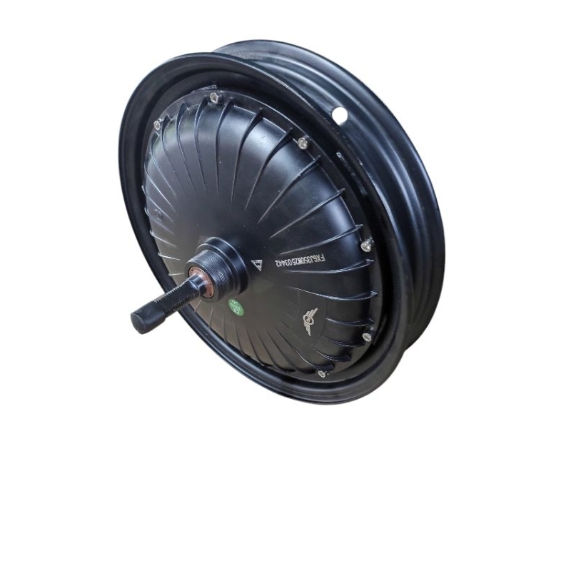 motor aro 10 para mini Scooter elétrica 48v 350 w