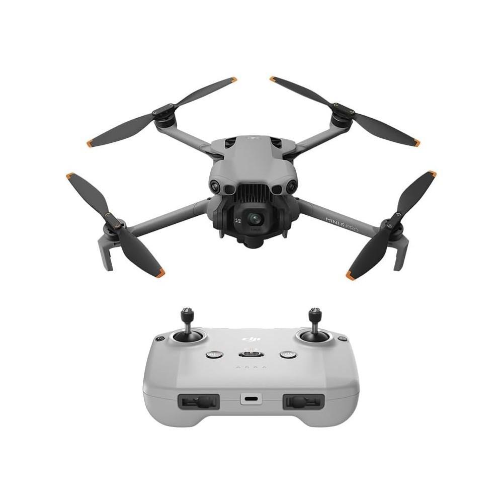 DRONE DJI MINI 5 PRO STANDARD (SEM TELA) BR –