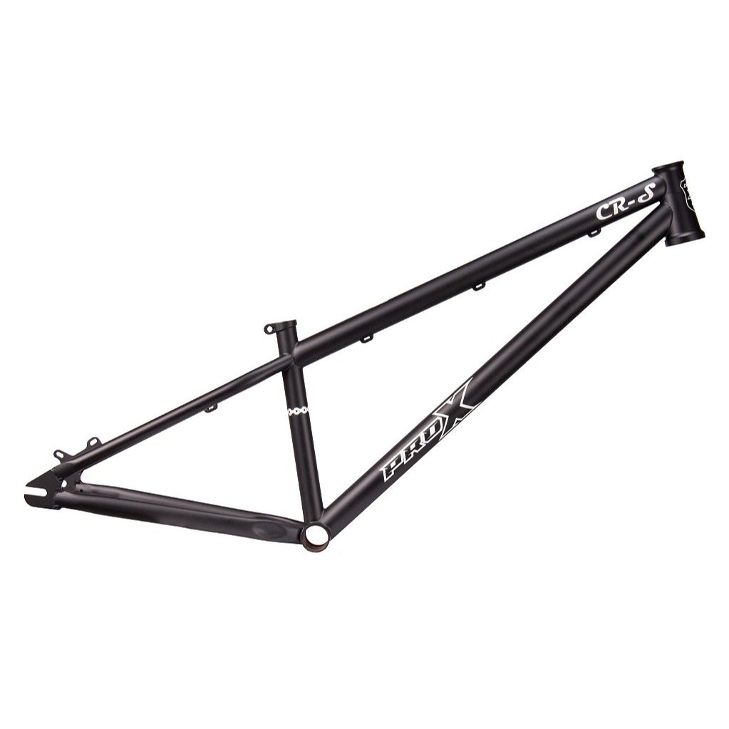 Quadro 26 Freeride Wheeling Dirt Jump Street Cromo