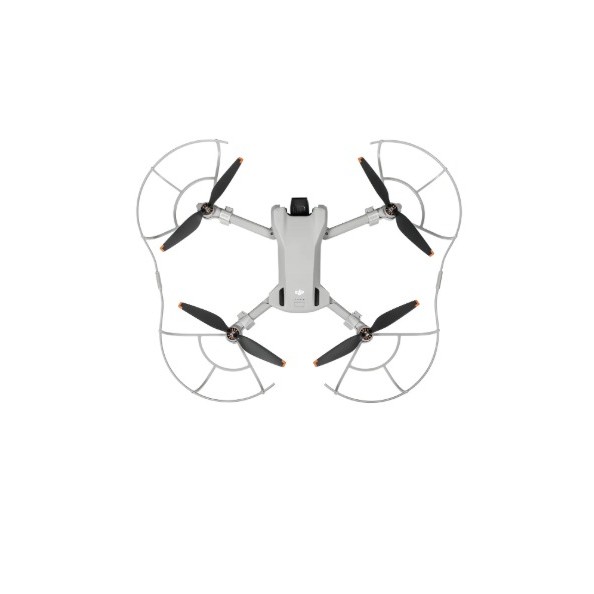 Protetor Hélices Para Drone Dji Mini 3 / Mini3 Pr