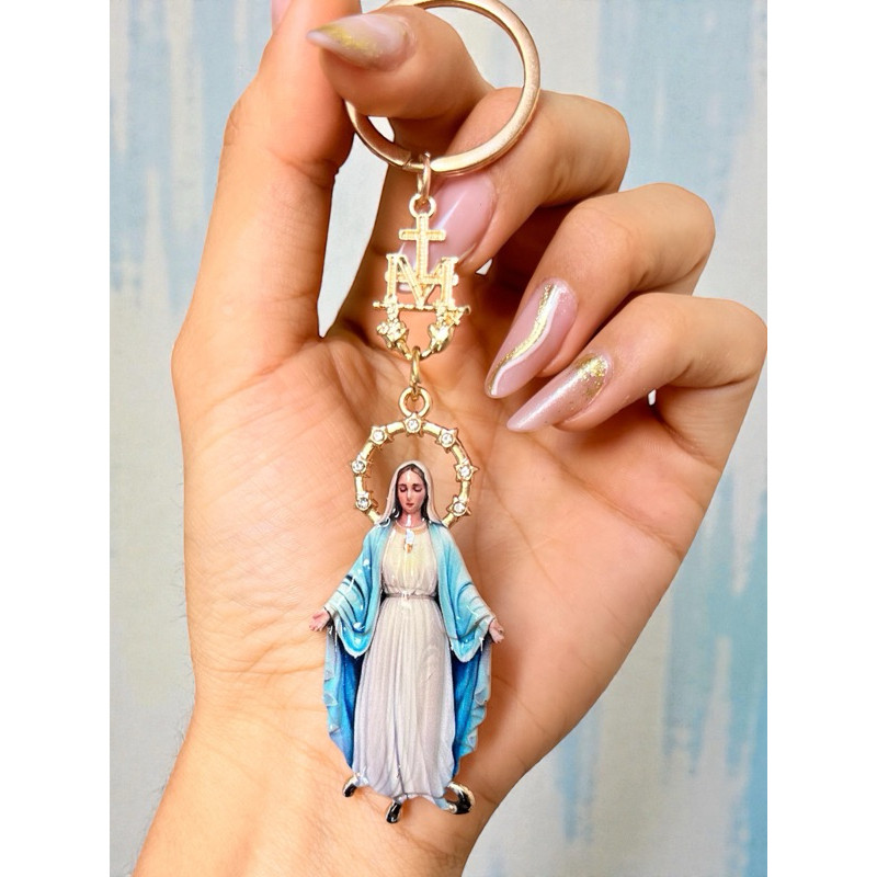 Chaveiro Nossa Senhora das Graças