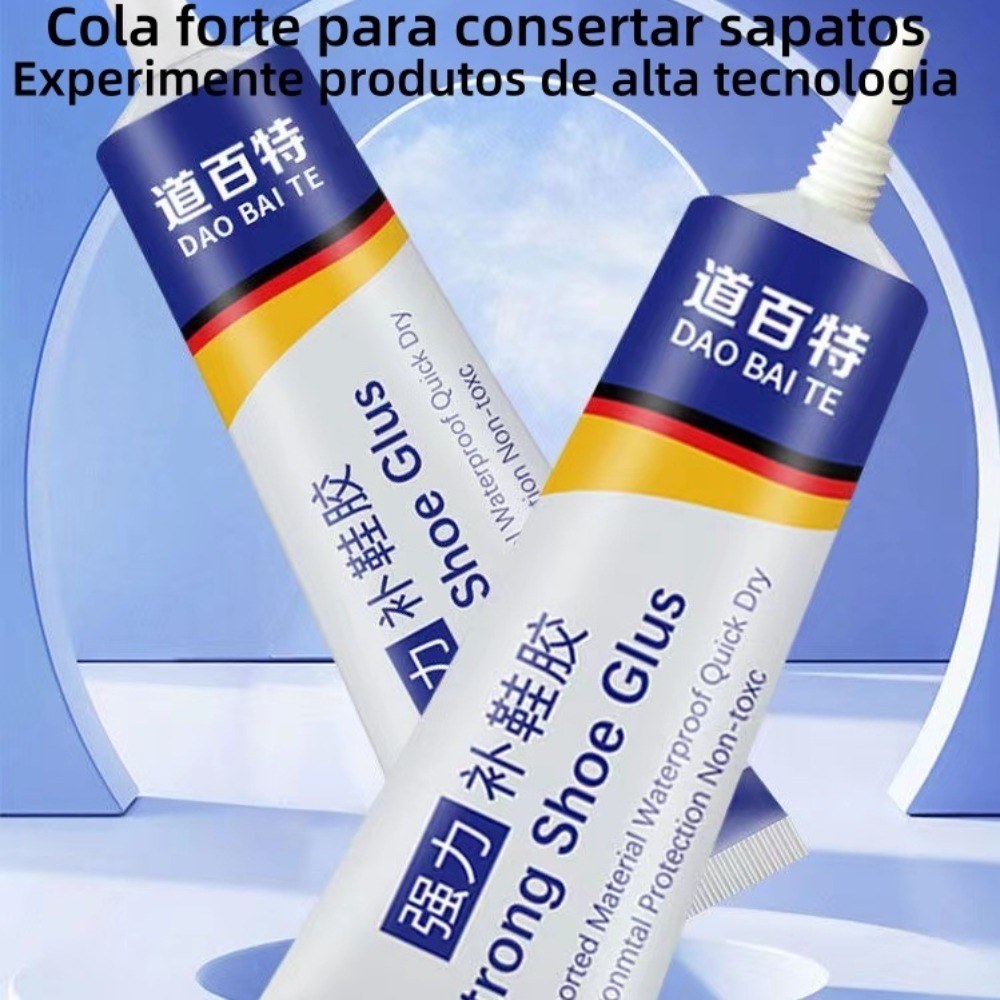 cola de sapateiro universal, cola para sapatos for