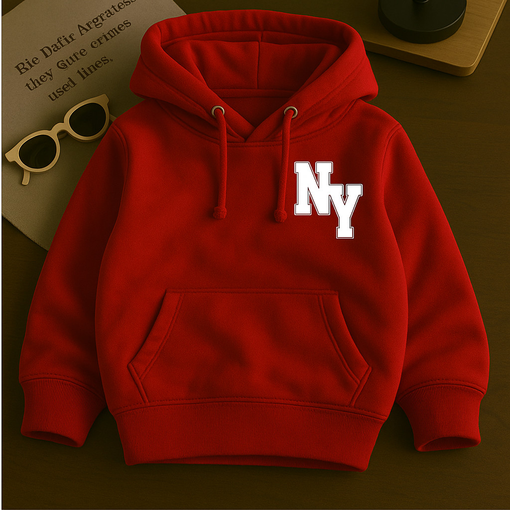 Moletom Agasalho Blusa de Frio Crianças Infantil 