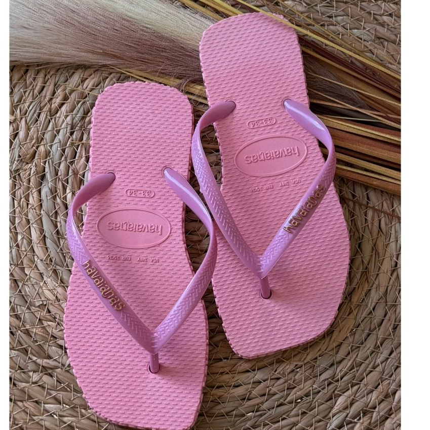 Rasteirinha Feminina De Dedo Básica Com Detalhe N