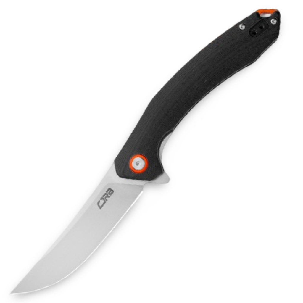 Canivete Cjrb Cutlery G-10 Tatico Camping pesca