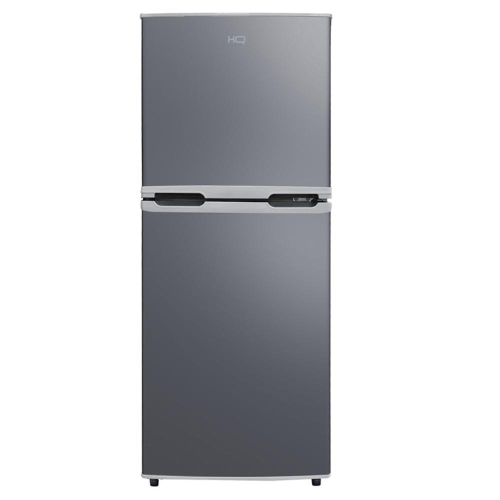 Geladeira Refrigerador Compacto HQ 140L Duplex Def