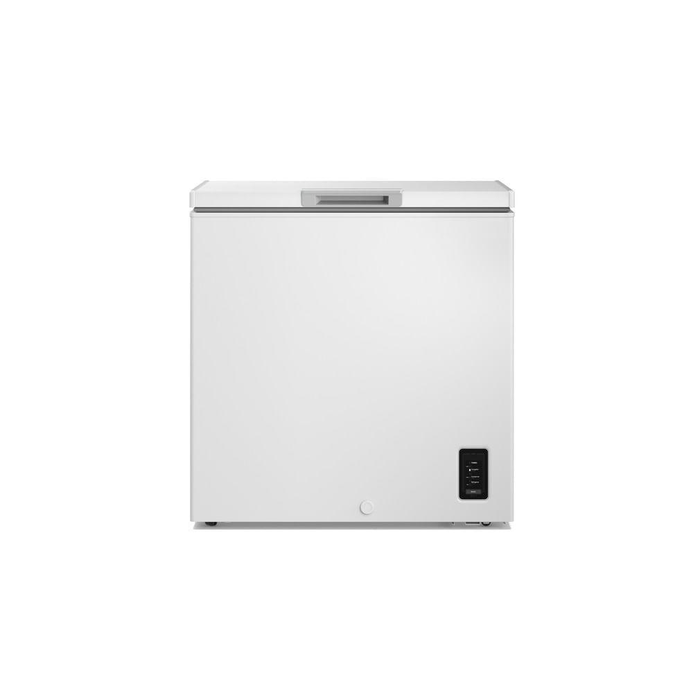 Freezer Horizontal Electrolux 197L Inverter Bivolt