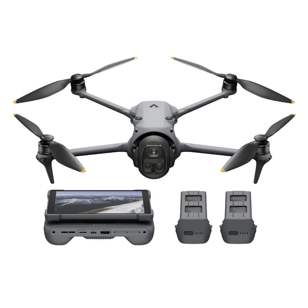 Drone DJI Mavic 4 Pro 512GB Creator Combo (Com tel