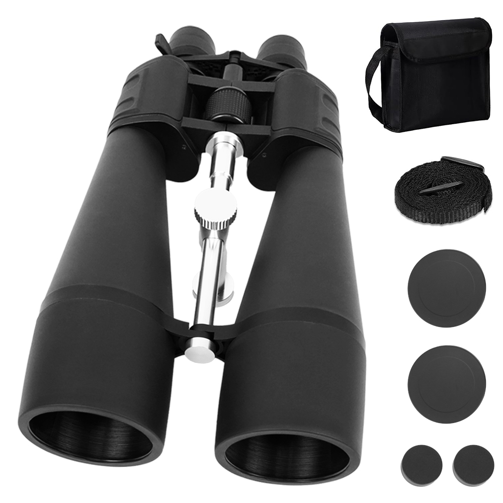 Binoculo Profissional 15-36×80 Longo Alcance 