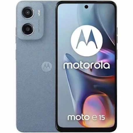 MOTO E15 | NOVO E LACRADO | 4G | 64GB