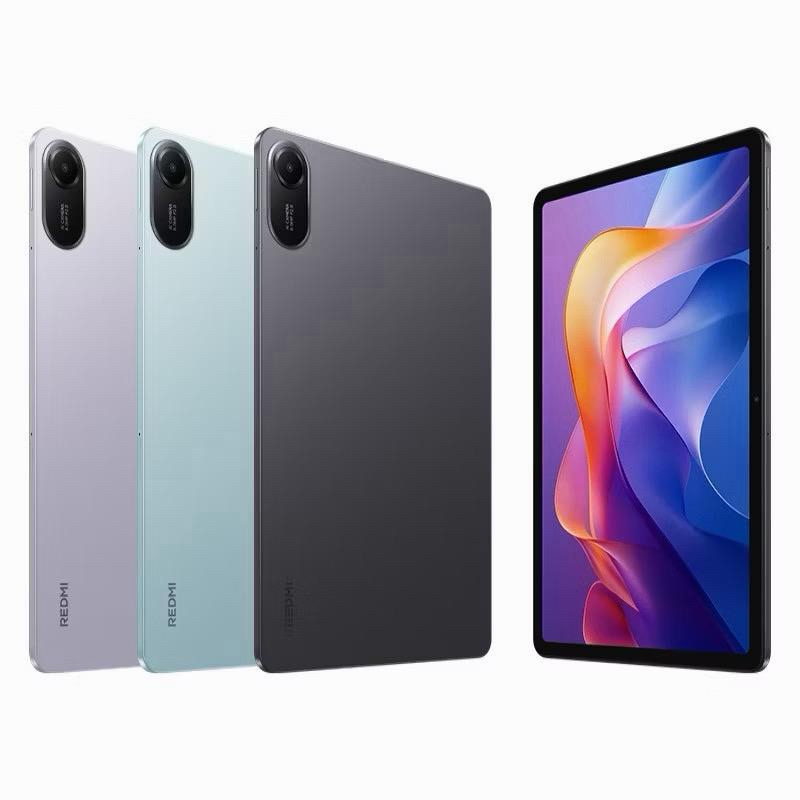 NOVO Tablet Xiaomi Redmi Pad 2 WIFI 256GB ou 128GB