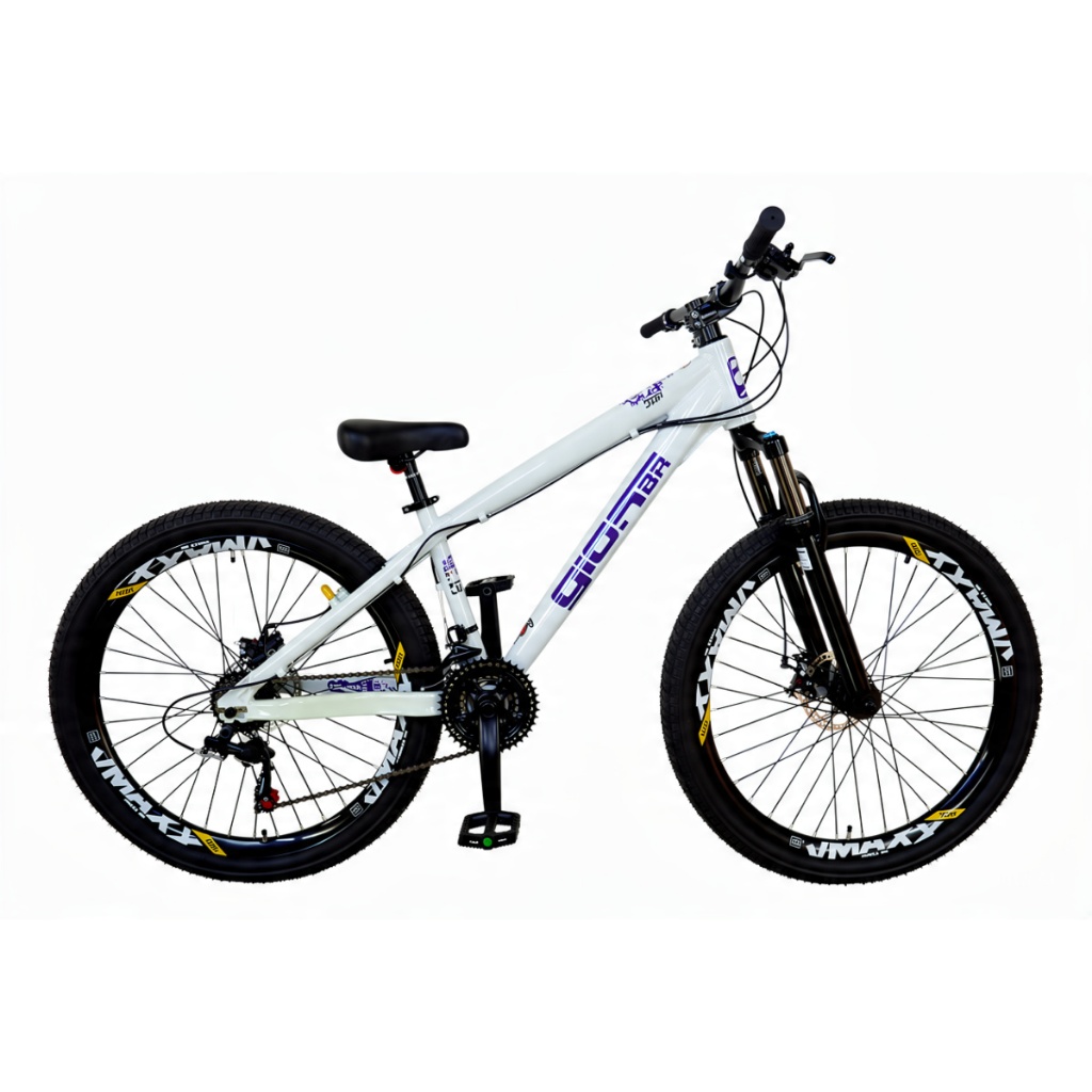 Bicicleta Gios Aro26 4Trix/Frx-Evo 21V Roda Vmaxx 