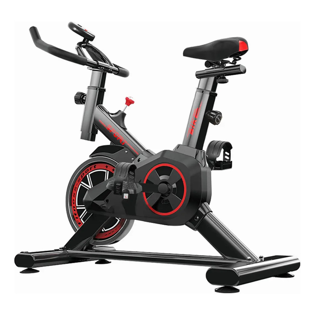 Bicicleta Ergométrica Bike Academia Spinning X11 
