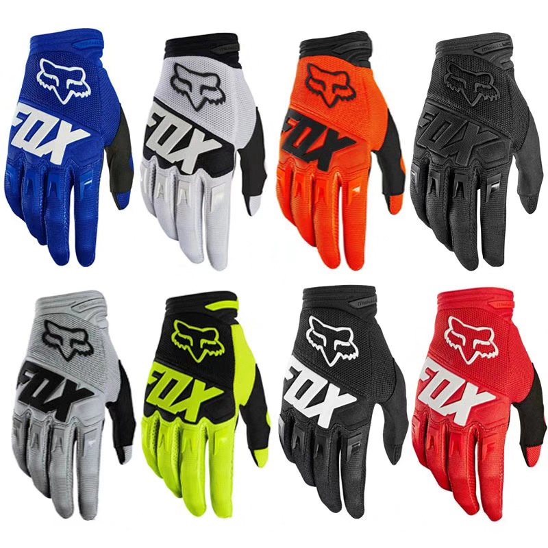 2020 Novas Luvas De Corrida Motocross Mx Bicicleta