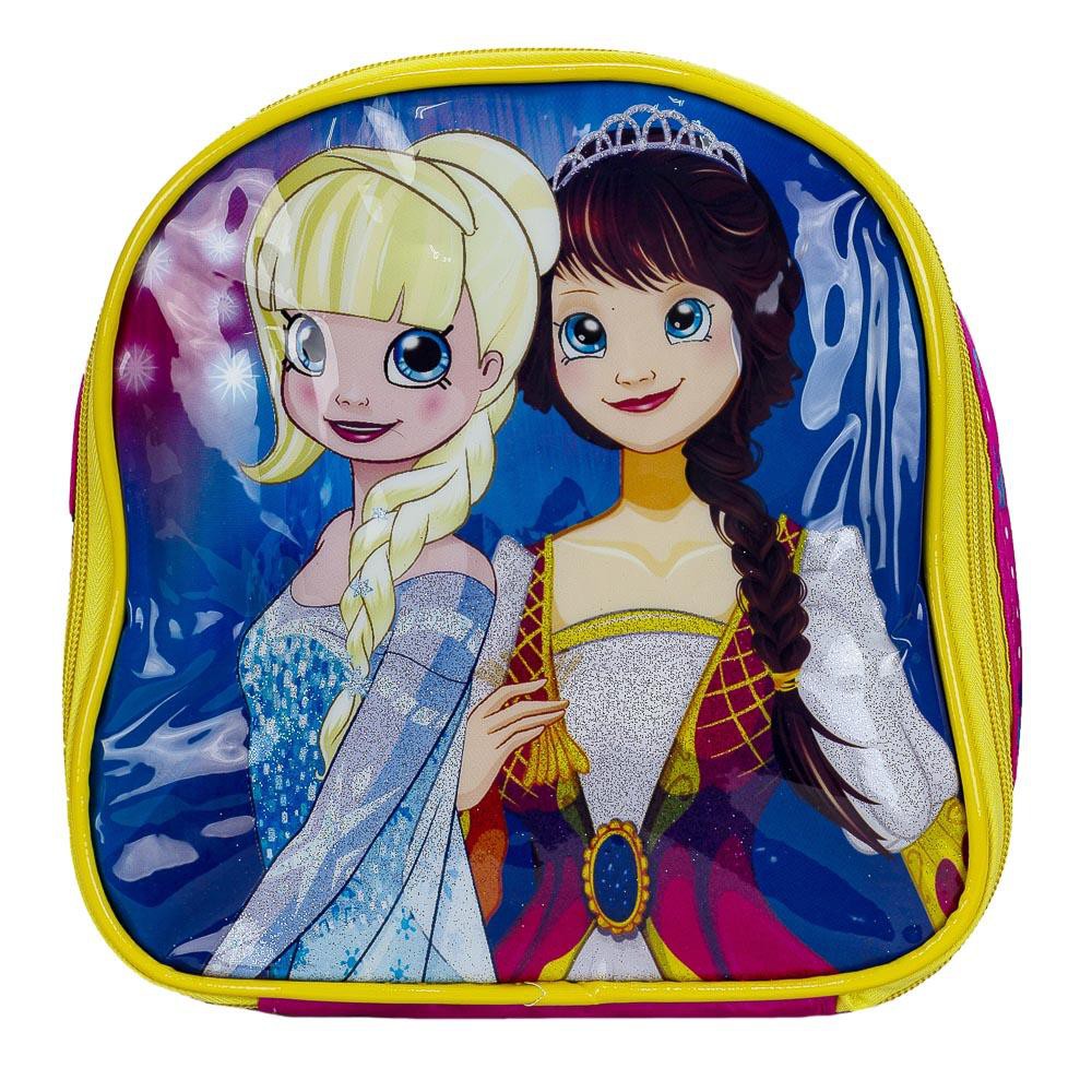 Lancheira Térmica Infantil Princesas YEPP KIDS