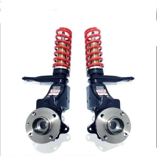 Kit Suspensão Rosca Slim – Gol G2 G3 G4 Dia