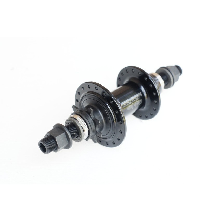 Cubo Bmx K7 Muito Barulhento Bmx Street Profission