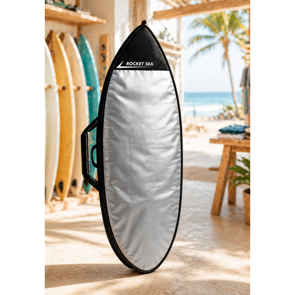 Capa Prancha De Surf Refletiva – Capa reflet