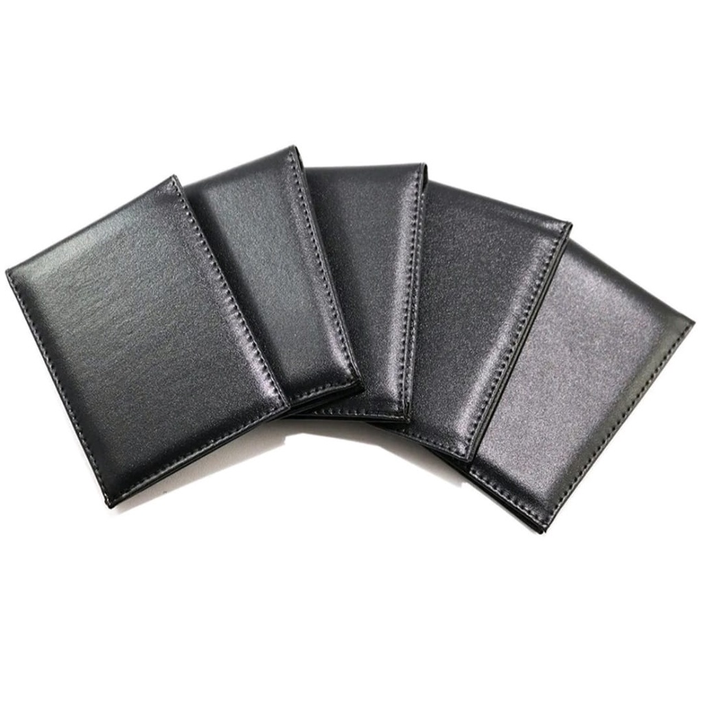 Carteira Masculina Porta Cartão Slim Oferta Lanç