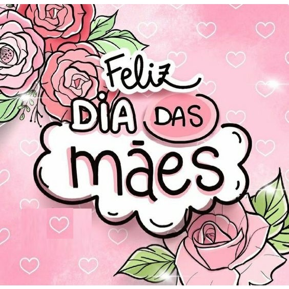 Almochaveiros Chaveiros Dia das Mães arte frente 