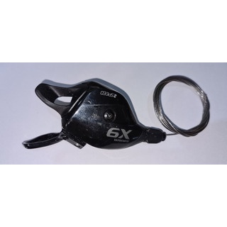 Alavanca De Câmbio Sram X9 Trigger Duplo – 