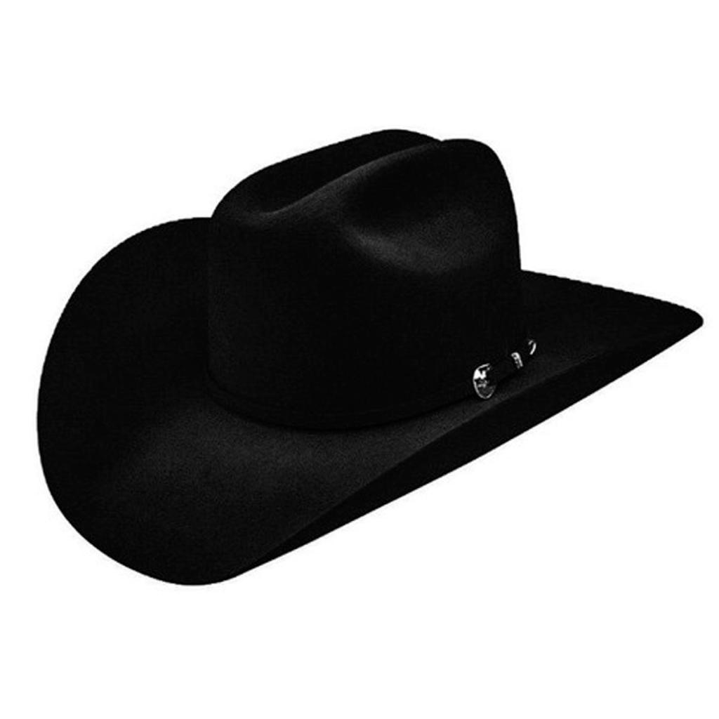 Chapéu Country Americano Cowboy Rodeio Barretos S