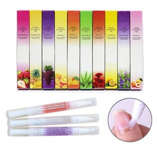 CANETA ÓlEO HIDRATANTE DEZ Para Cutícula Tratame