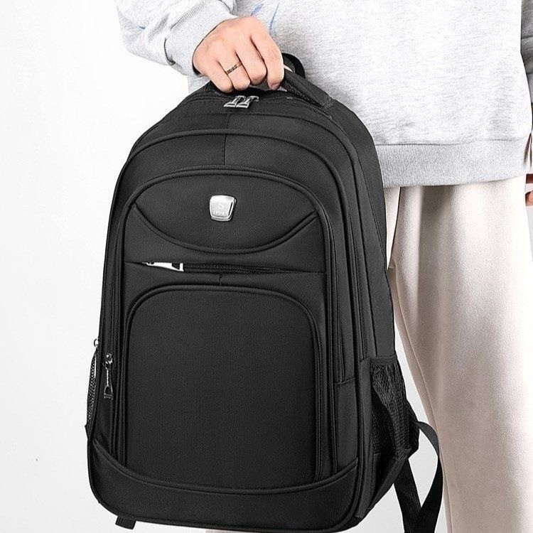 Mochila Masculino Feminino Bolsa Viagem Resistente