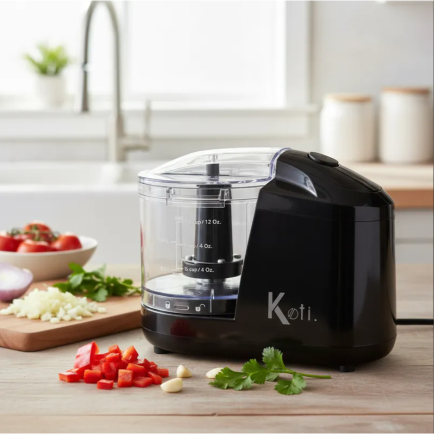 Mini Processador 200W KOTI