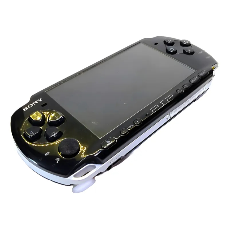 PSP Sony Detravado 32gb com Jogos
