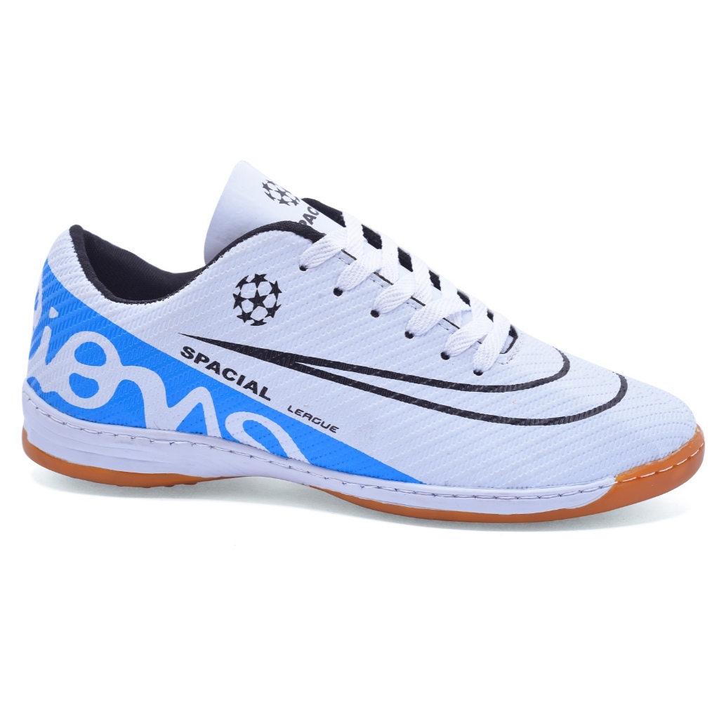 Chuteira Futsal Original Quadra Salão Costurada E