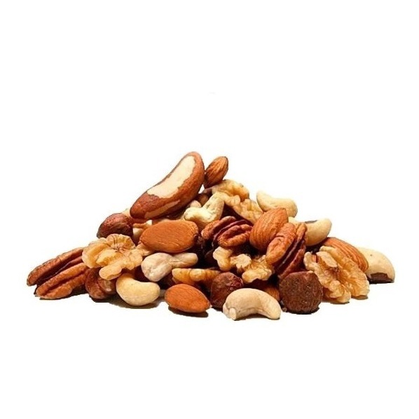 Mix Frutas Secas 1kg Amêndoa,caju,pará,nozes,ame