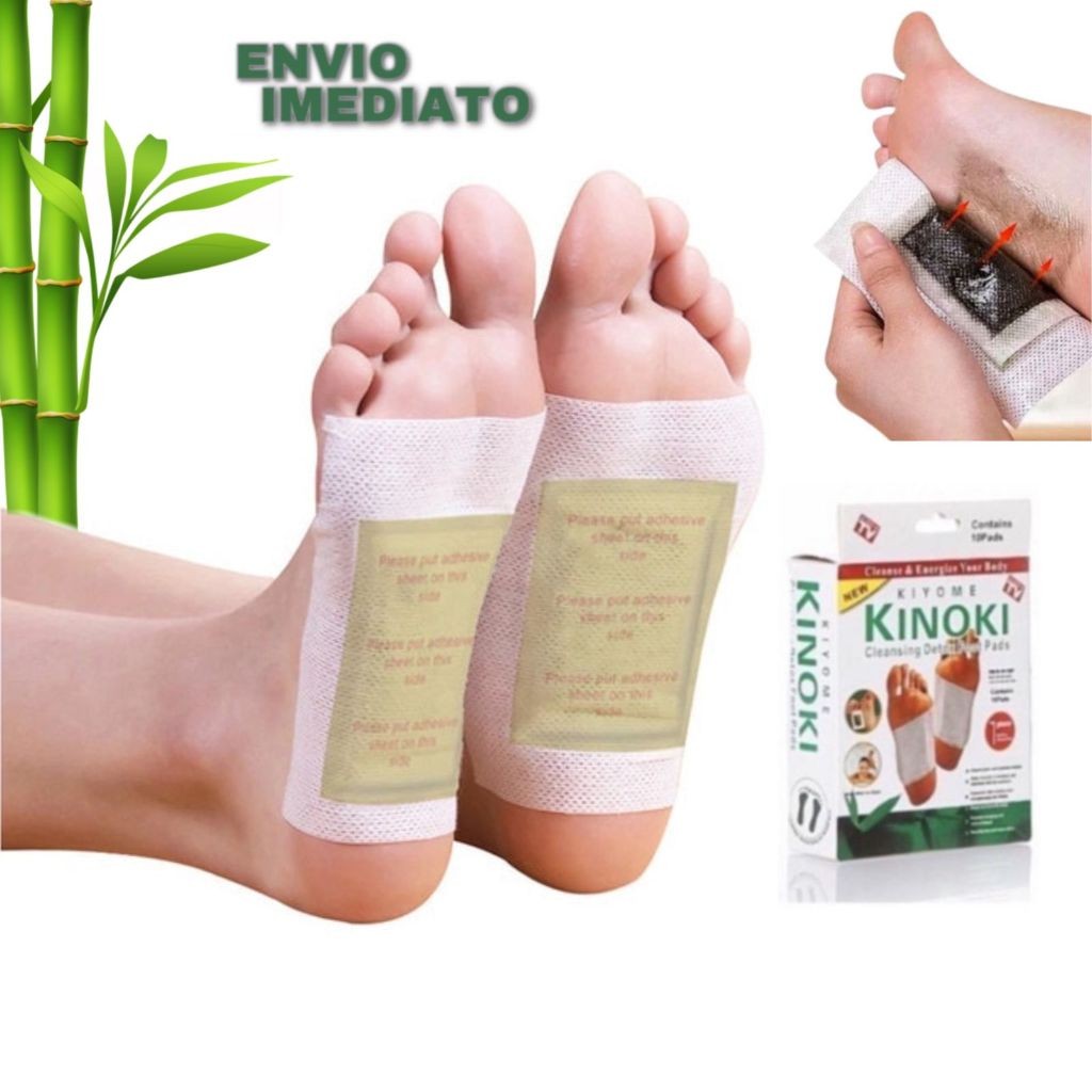 Kit 100 Almofada para o Pé Para Alívio da Tensã