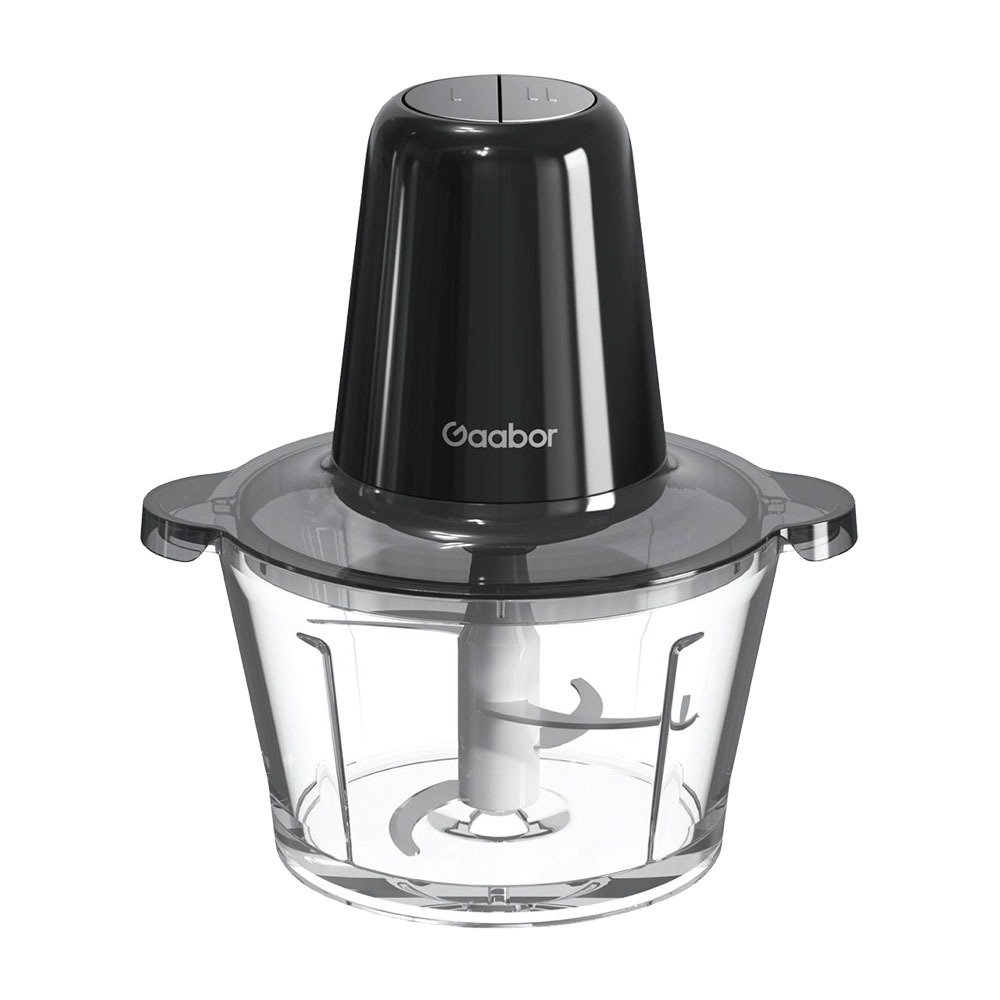 Gaabor Triturador Processador Carne Legumes 2L 4 L
